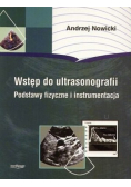 Wstęp do ultrasonografii