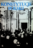Konstytucje Polski