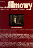 Kwartalnik filmowy Nr 47 / 48