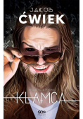 Cyngiel niebios Tom I Kłamca