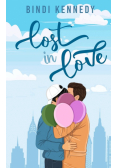 Lost in Love