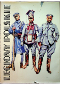 Legiony Polskie