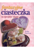 Fantazyjne ciasteczka na specjalne okazje