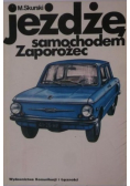 Jeżdżę samochodem Zaporożec