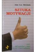 Sztuka motywacji