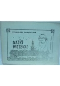 Bajki miejskie
