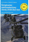 Śmigłowiec wielozadaniowy Sikorsky UH 60A Black Hawk Tom 221