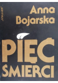 Pięć śmierci