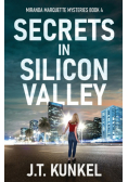 Secrets in Silicon Valley