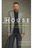 Dr House Oficjalny przewodnik po serialu