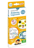 Zabawy logiczne
