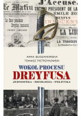 Wokół procesu Dreyfusa