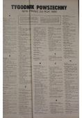 Tygodnik Powszechny Nr 1 do 52 / 66
