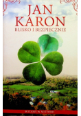 Blisko i bezpiecznie