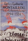 Montaillou wioska heretyków 1294-1324