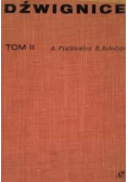 Dźwignice Tom II