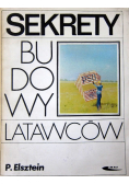 Sekrety budowy latawców