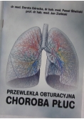 Przewlekła Obturacyjna Choroba Płuc