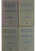 Jezus z Nazarethu Tom 1 do 4