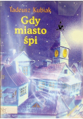 Gdy miasto śpi