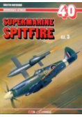 Supermarine Spitfire Część 3