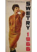Swetry 1966