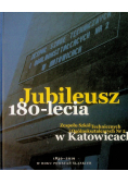 Jubileusz 180lecia ZST i Ogólnokształcących nr 2