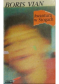 Awantura o Stogach