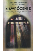 Nawrócenie historia pewnego człowieka