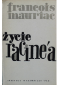 Życie Racinea