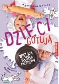 Dzieci gotują