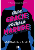 Kiedy Gracie poznała Marudę
