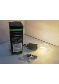 Lampa 20cm