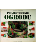 Projektowanie ogrodu