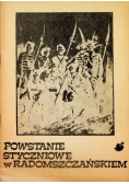 Powstanie styczniowe w Radomszczańskiem