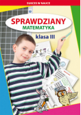 Sprawdziany Matematyka Klasa 3
