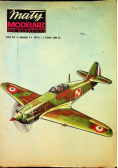 Mały modelarz 7 / 1972
