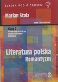 Literatura polska. Romantyzm