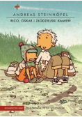 Rico Oskar i złodziejski kamień