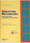 Medycyna ratunkowa Nagłe zagrożenia pochodzenia wewnętrznego