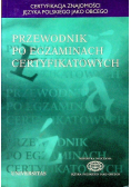 Przewodnik po egzaminach certyfikowanych