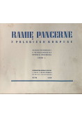 Ramię Pancerne 2 Polskiego Korpusu Część I 1946 r.