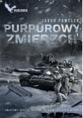 Przymierze Tom 6 Purpurowy zmierzch