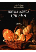 Wielka Księga Chleba