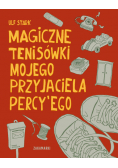 Magiczne tenisówki mojego przyjaciela Percy'ego