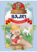 Mądra Sowa opowiada. Bajki o pomaganiu