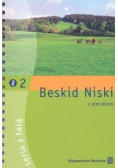 Beskid Niski z plecakiem