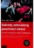 Sekrety seksualnej pewności siebie