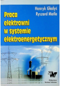 Praca elektrowni w systemie elektroenergetycznym