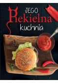 Jego Piekielna Kuchnia Jej Anielska Kuchnia